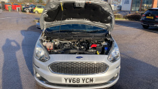 Ford KA+ 1.2 85 Zetec 5dr Petrol Hatchback